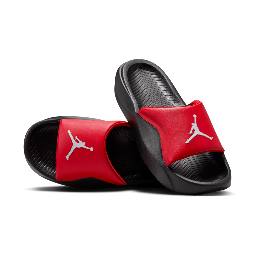 Jordan Franchise Slides