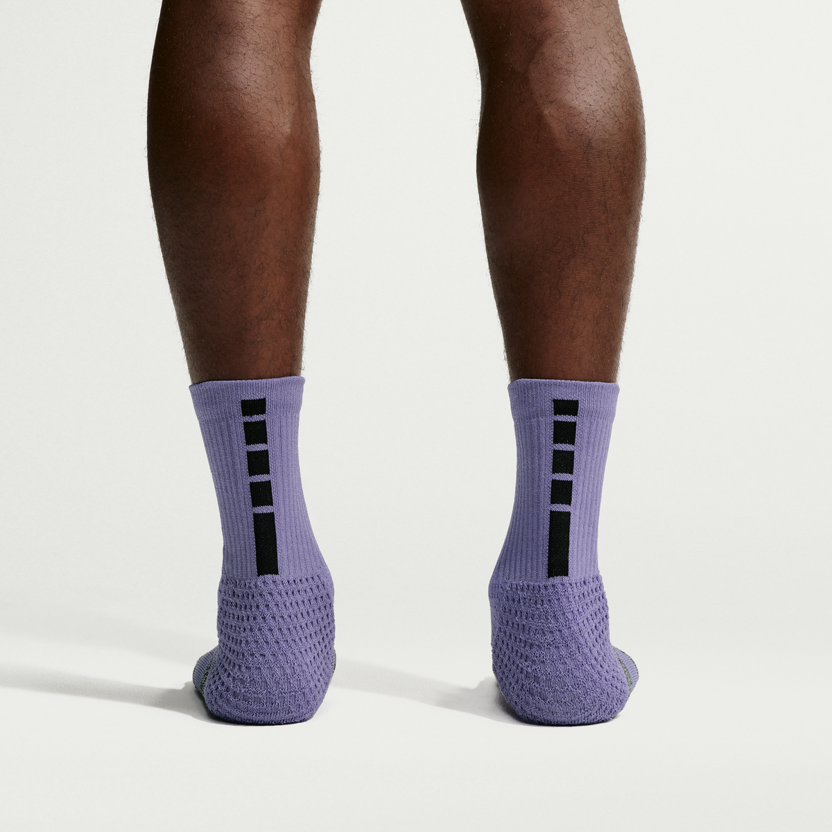 Nike Elite 2.0 Cushioned Crew Socks (1 Pair)