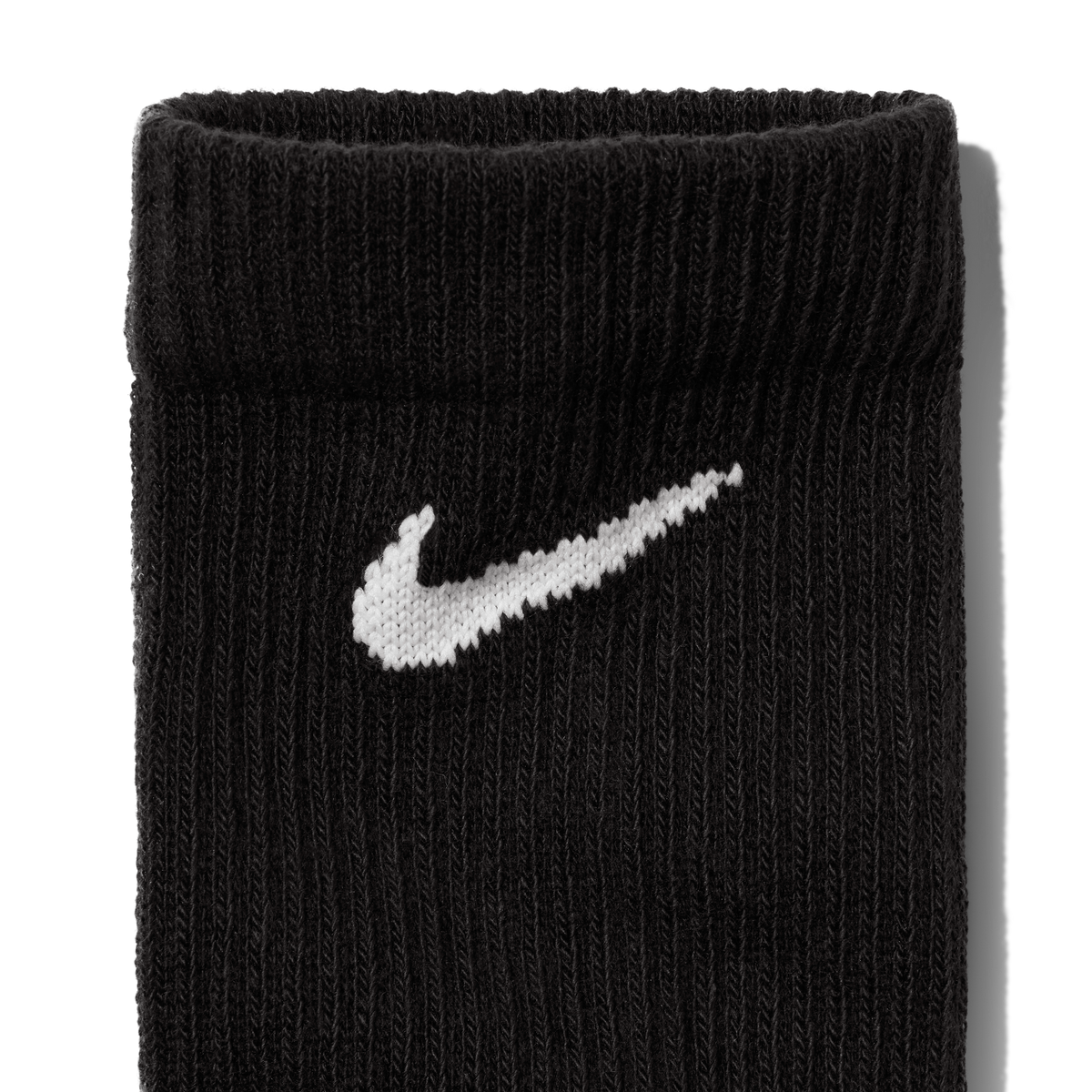 Nike Everyday Elevated Crew Socks (3 Pairs)