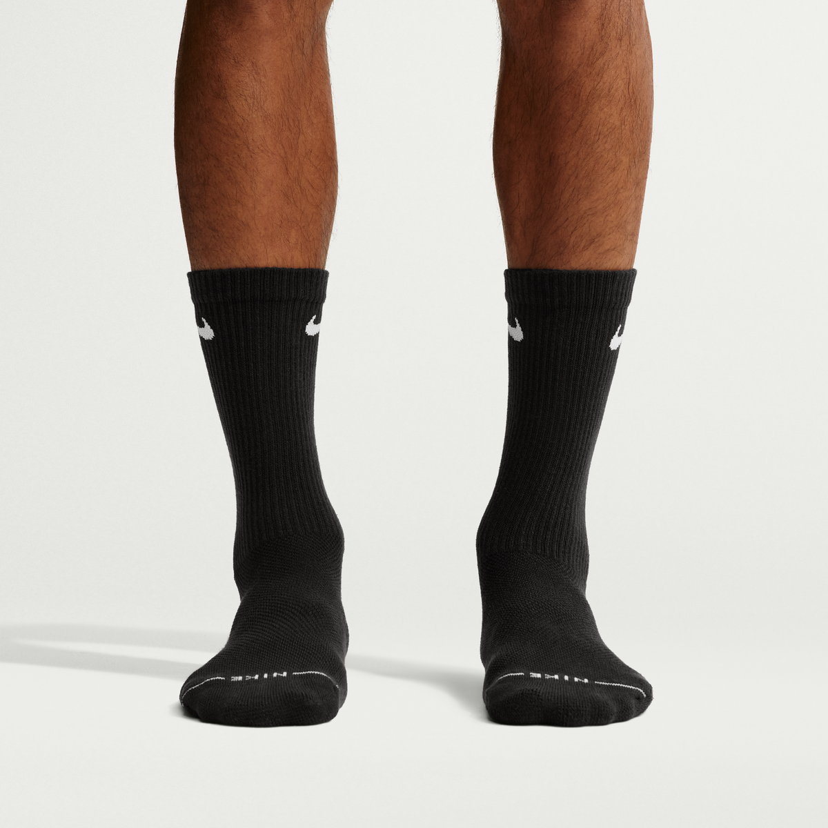 Nike Everyday Elevated Crew Socks (3 Pairs)