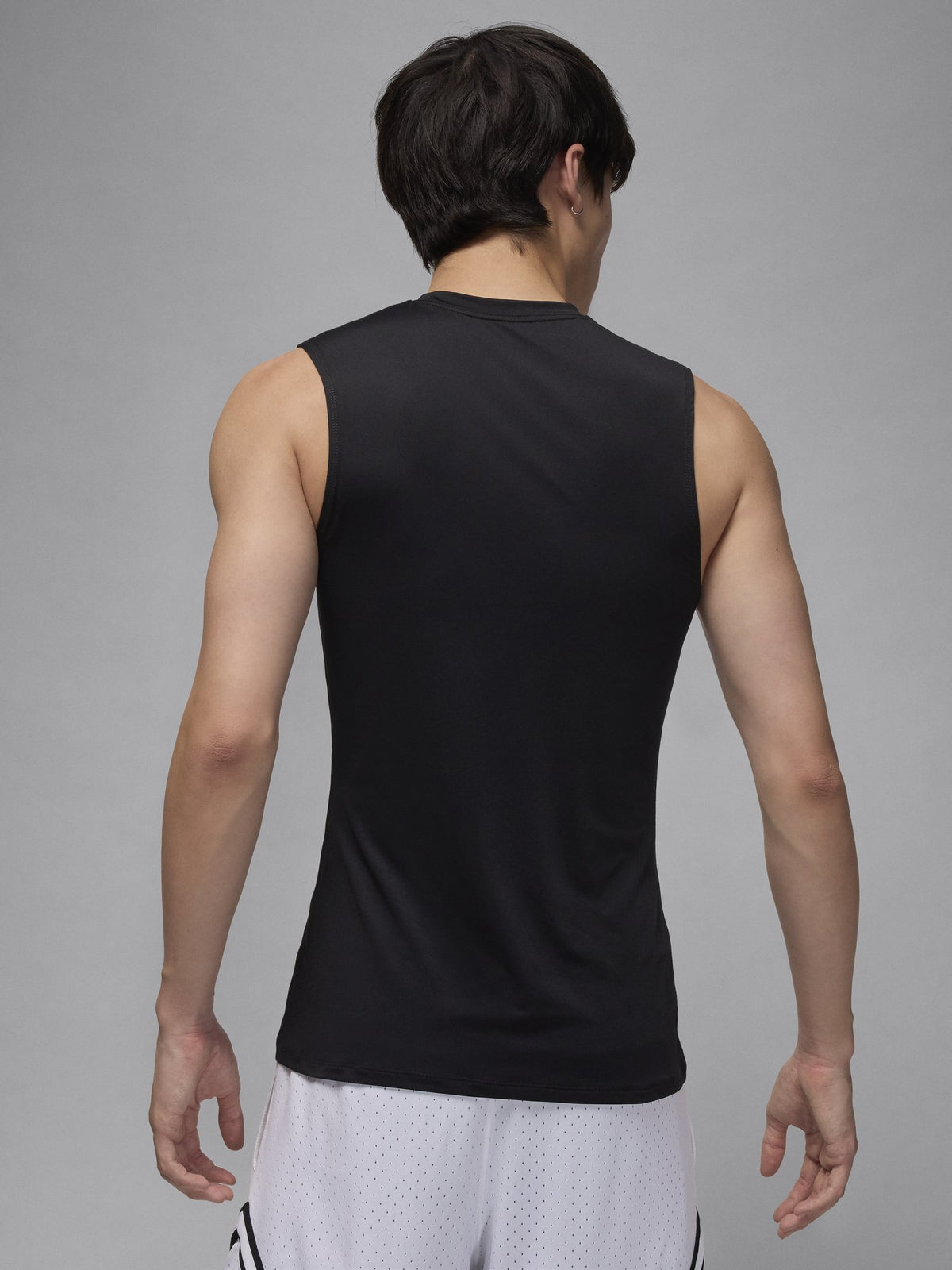 Jordan Sport Men's Dri-FIT Sleeveless Base Layer Tank