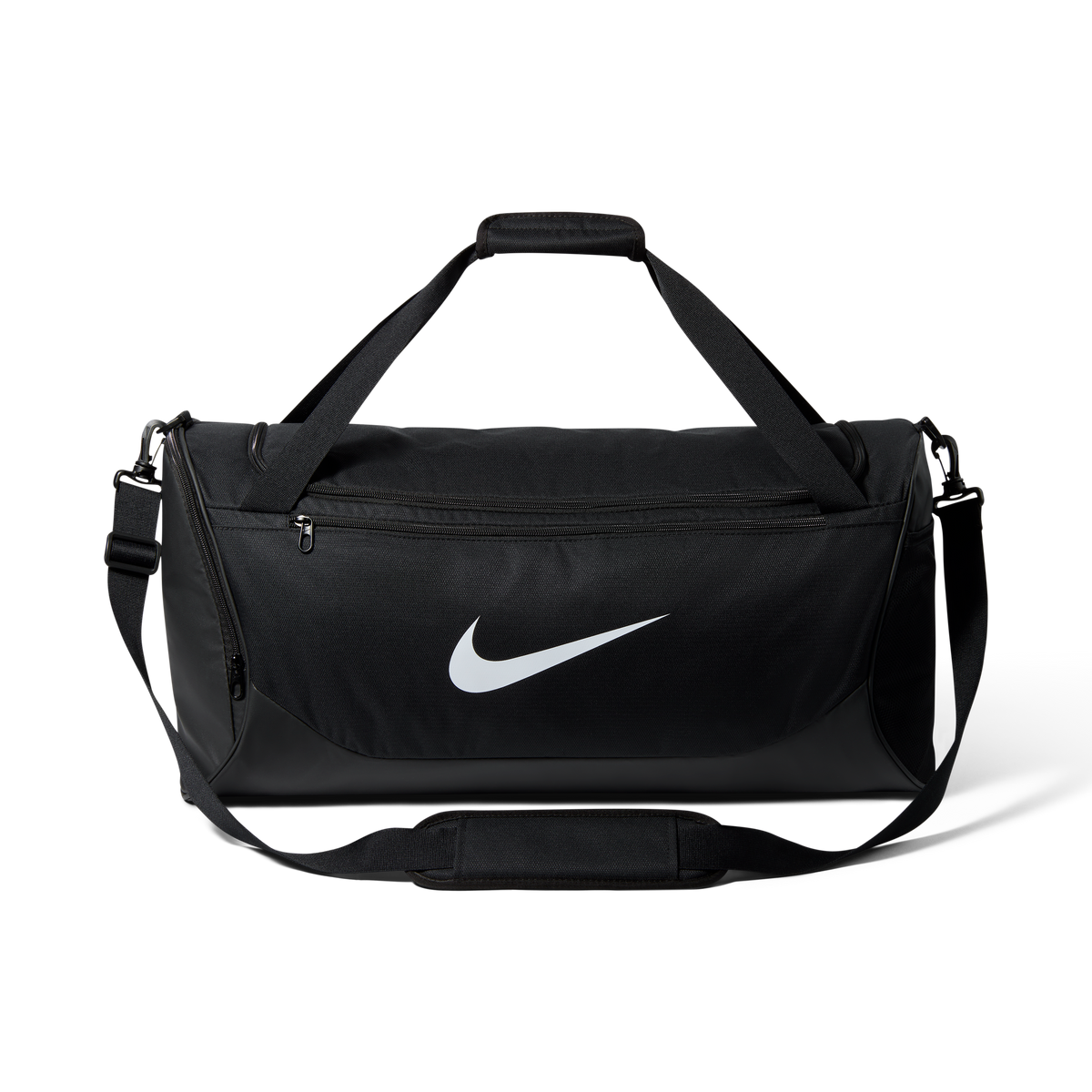 Nike Brasilia Training Duffel Bag (Medium, 60L)