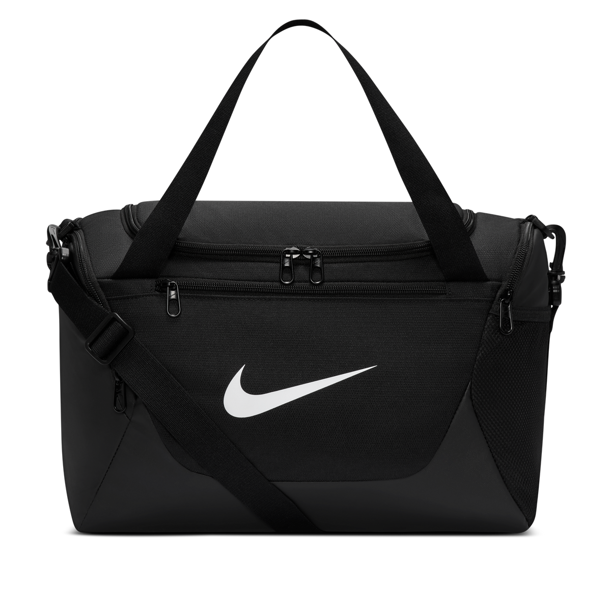 Nike Brasilia Training Duffel Bag (Extra Small, 24L)