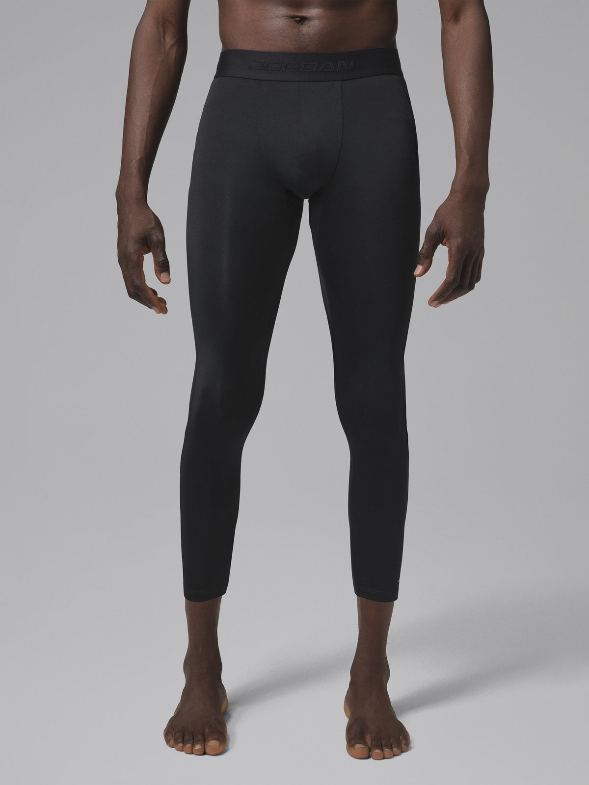 Jordan Sport Essentials Men's Dri-FIT 3/4-Length Tights