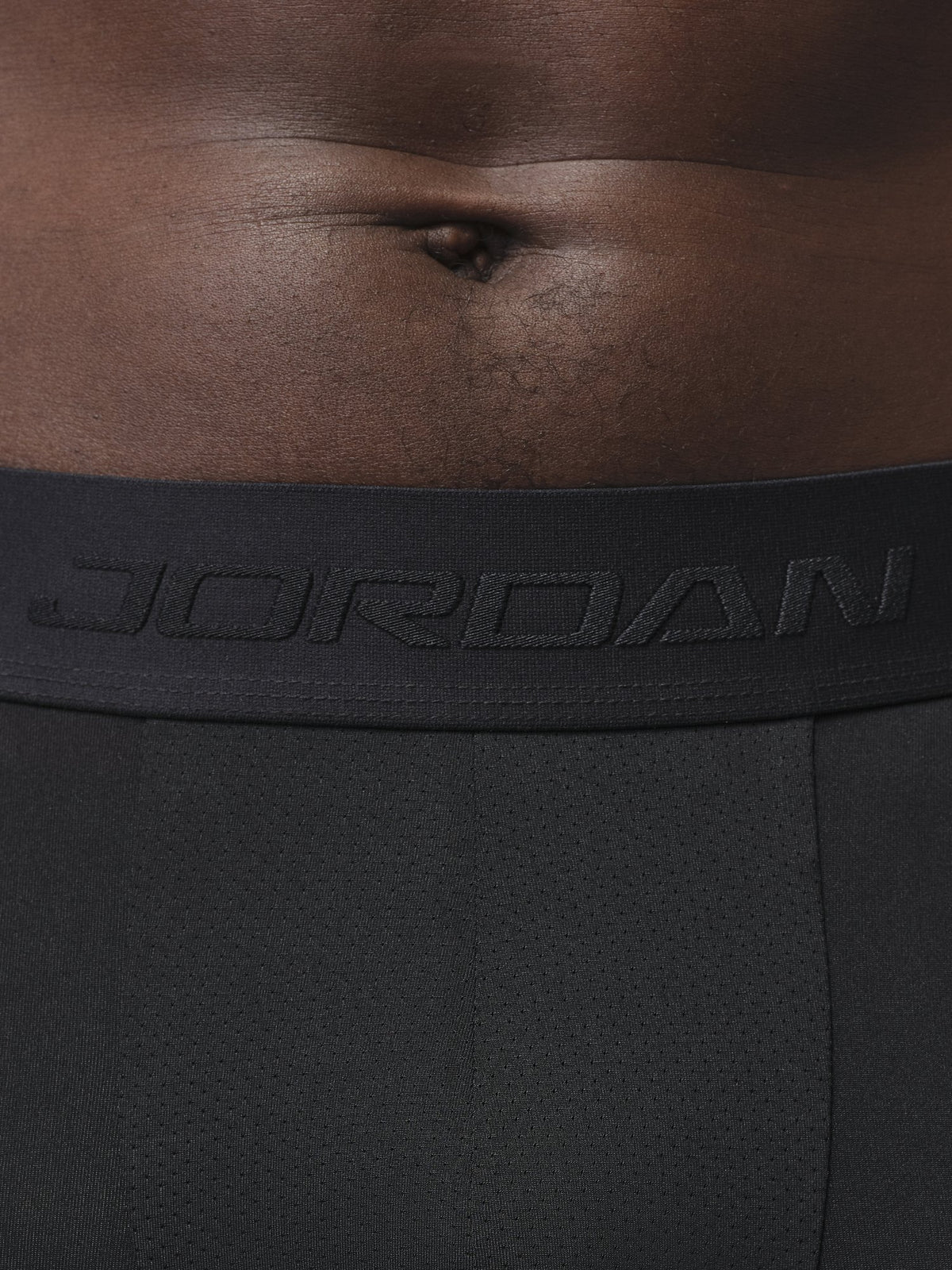 Jordan Sport Essentials Men's Dri-FIT 3/4-Length Tights