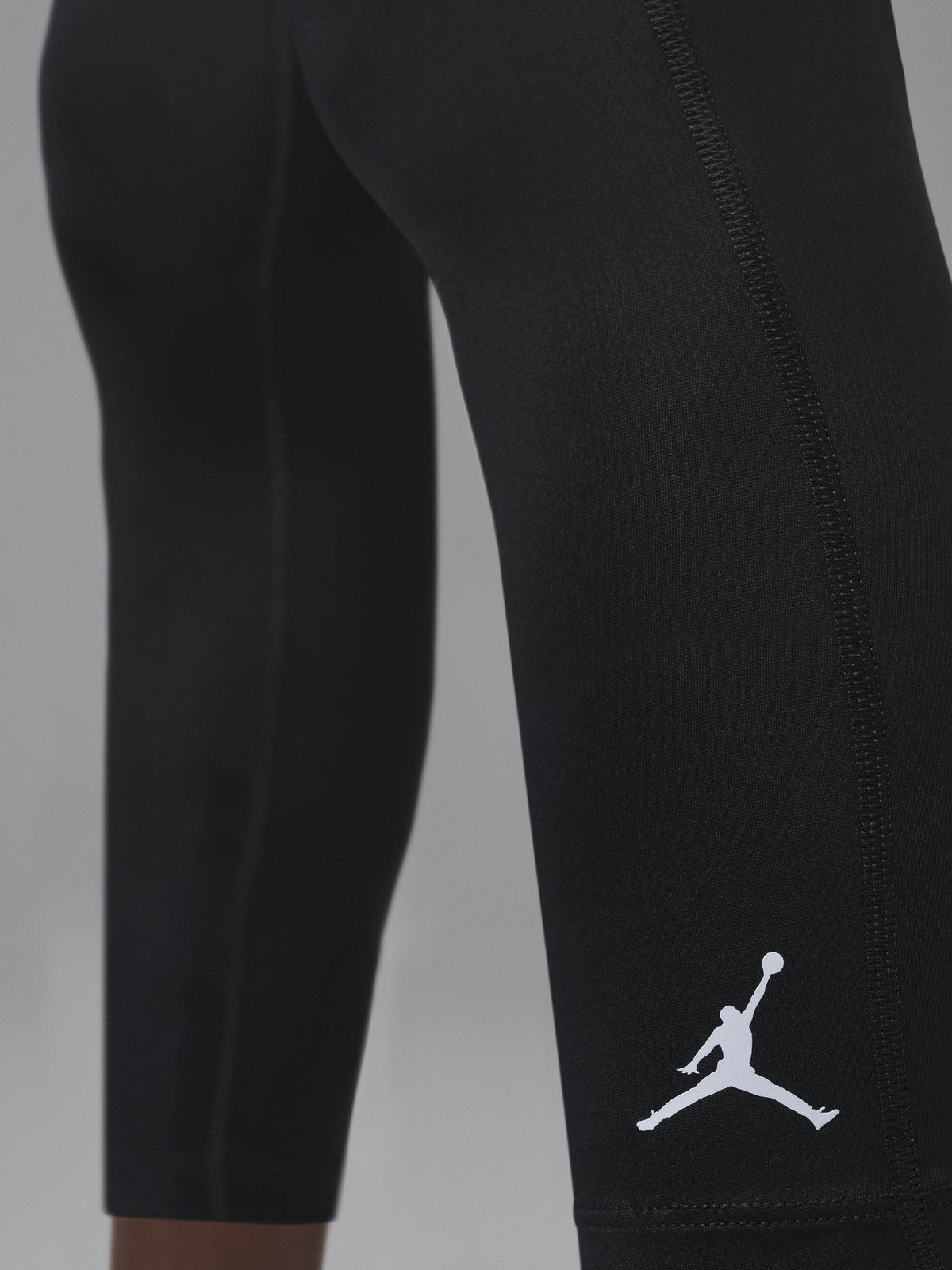 Jordan Sport Essentials Men's Dri-FIT 3/4-Length Tights