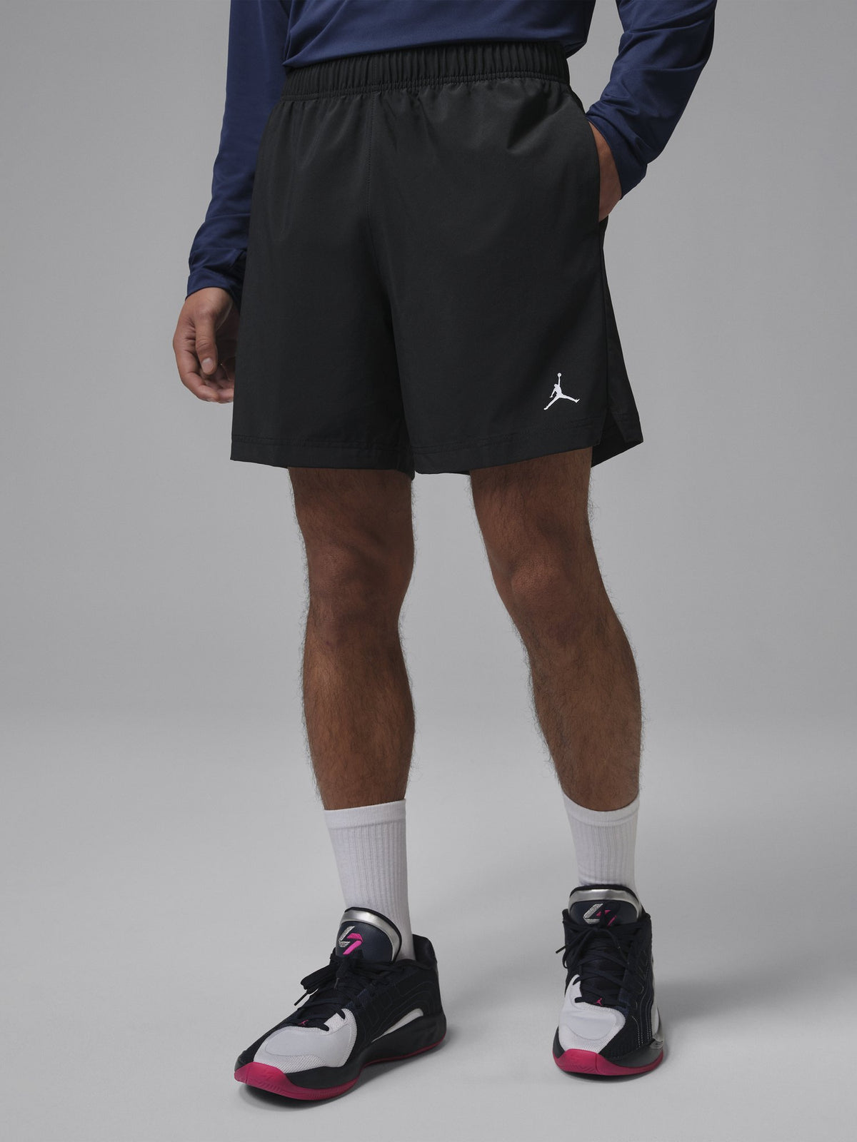 Jordan Sport Essentials Men's Dri-FIT Woven Shorts