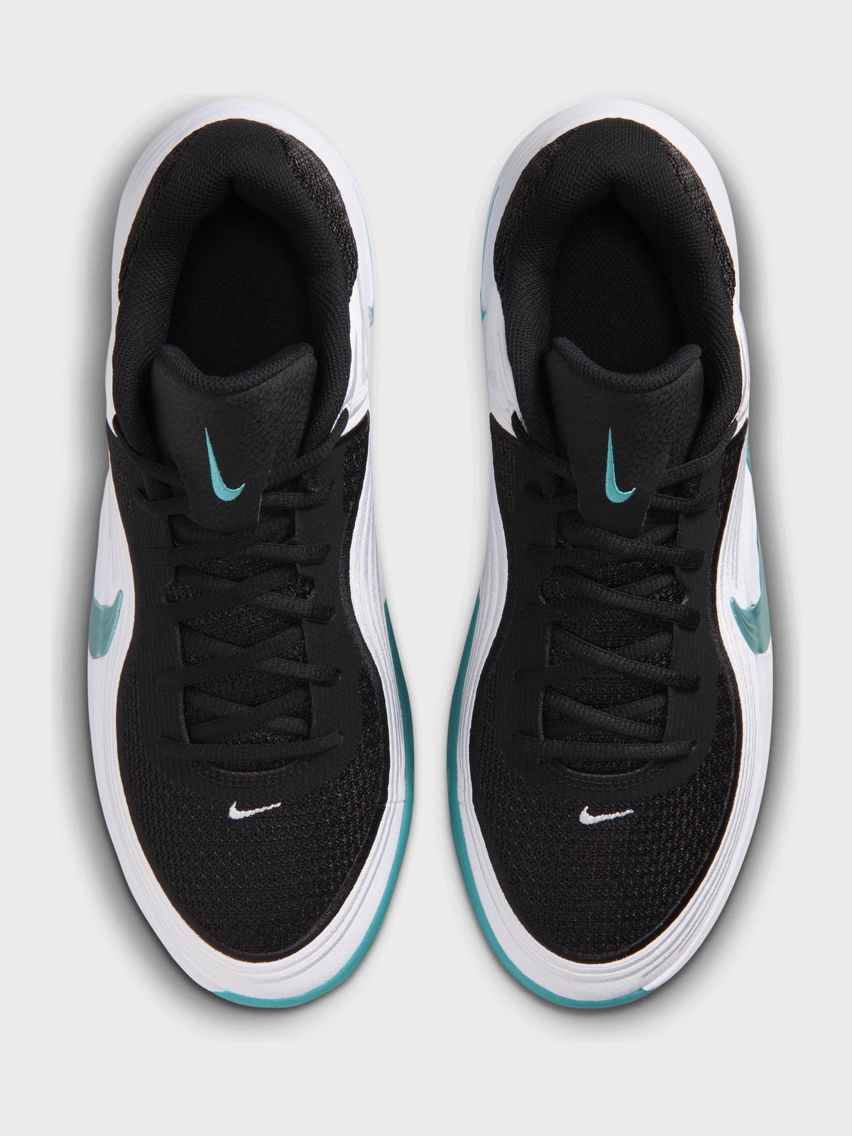 Nike Precision 8 Low Men's Basketball Shoes
