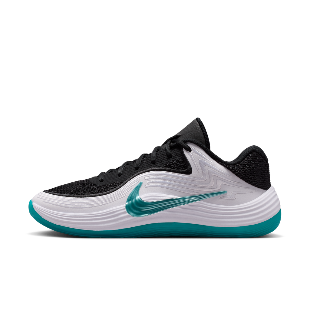 Nike Precision 8 Low Men's Basketball Shoes