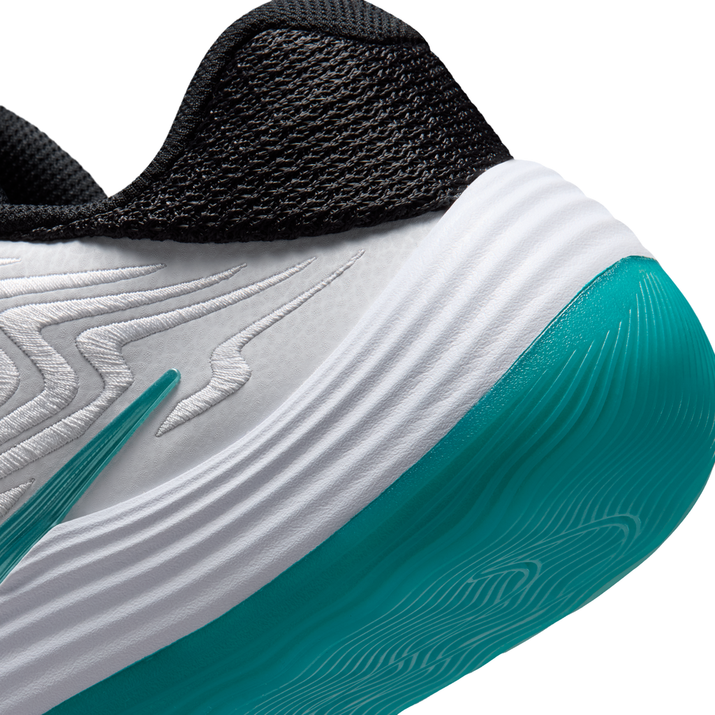 Nike Precision 8 Low Men's Basketball Shoes