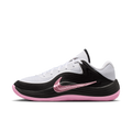 Nike Precision 8 Low Men's Basketball Shoes