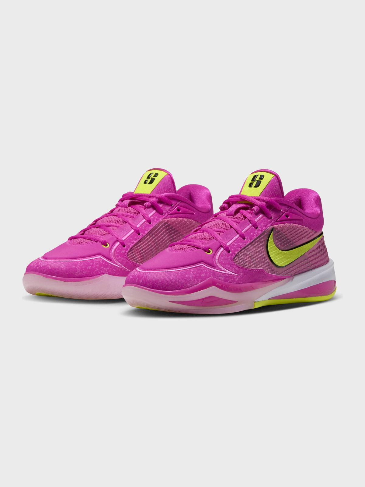 Sabrina 4 "The Switch" Basketball Shoes