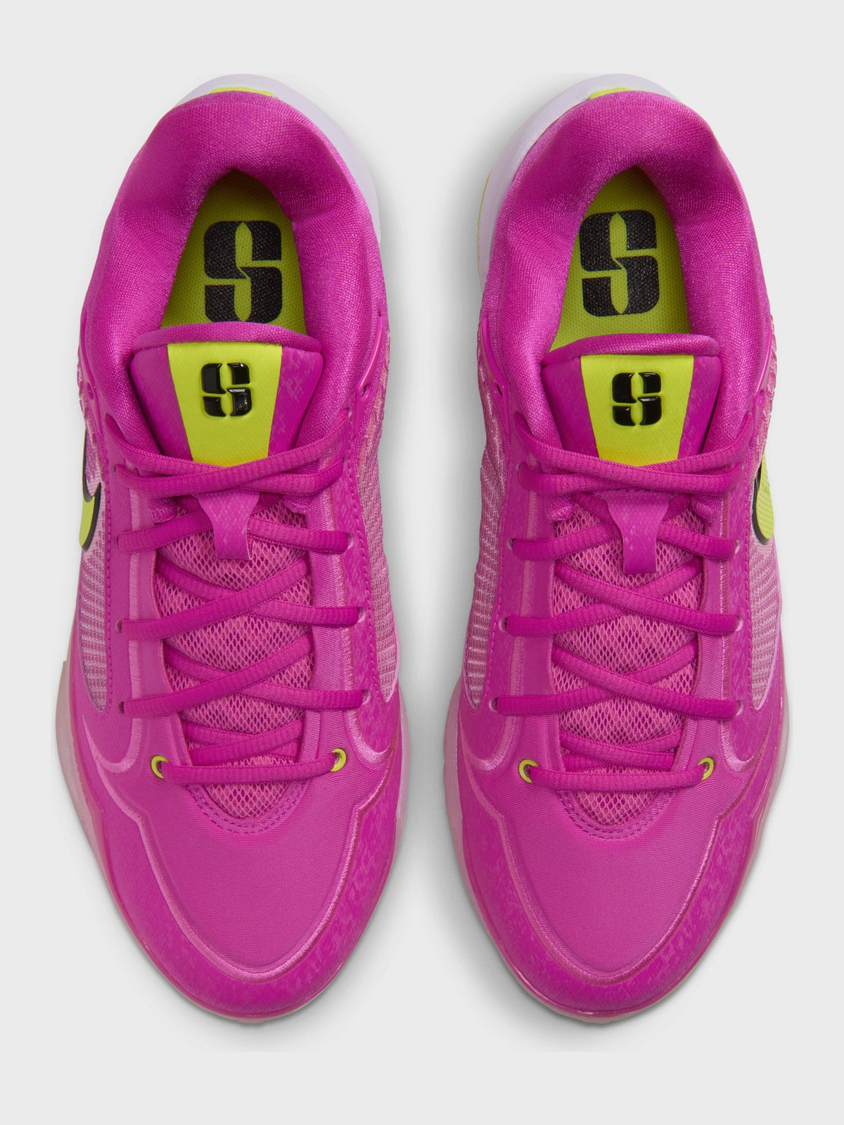 Sabrina 4 "The Switch" Basketball Shoes
