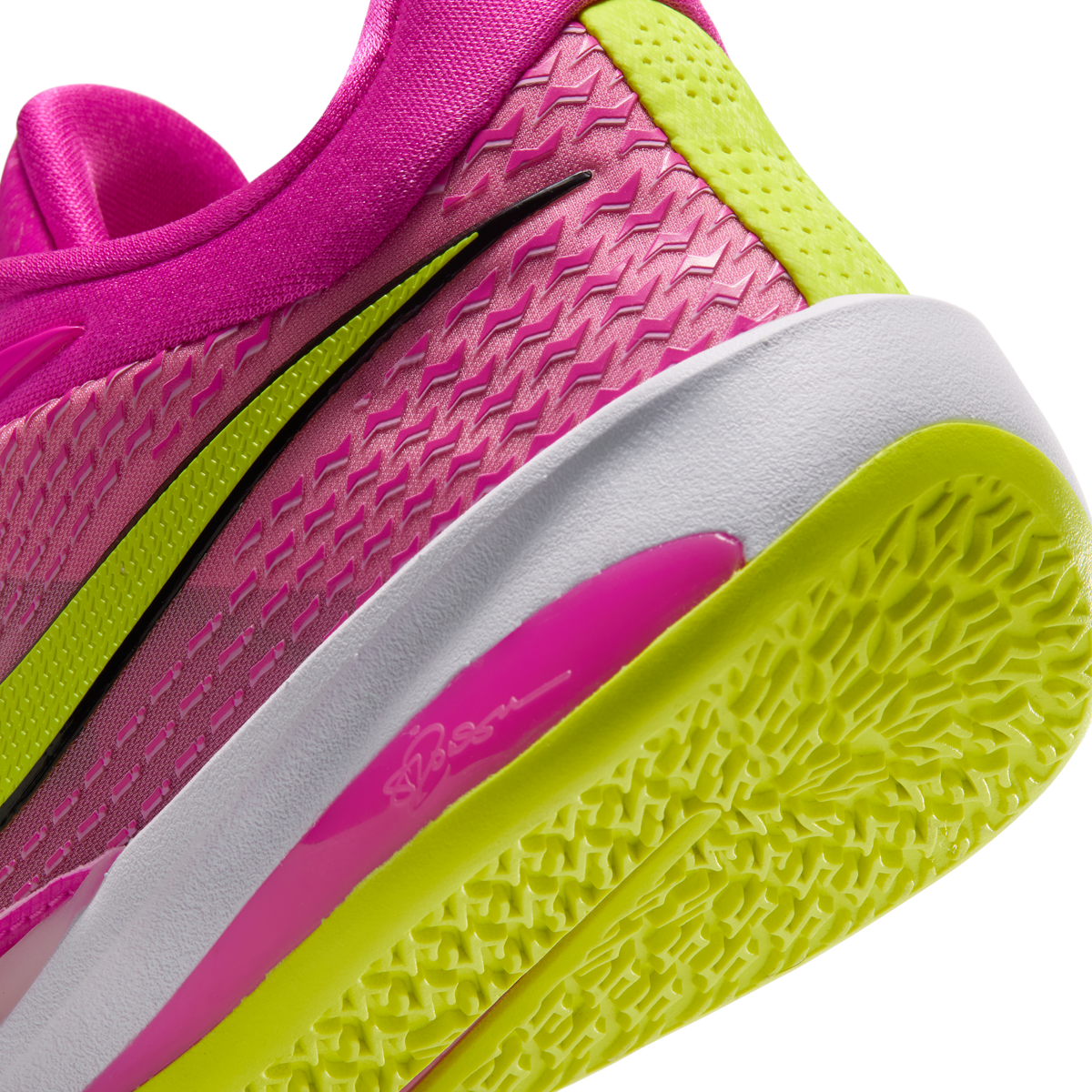 Sabrina 4 "The Switch" Basketball Shoes