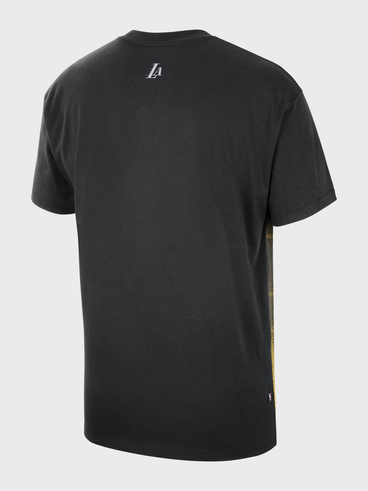 Los Angeles Lakers Men's Basketball T-Shirt