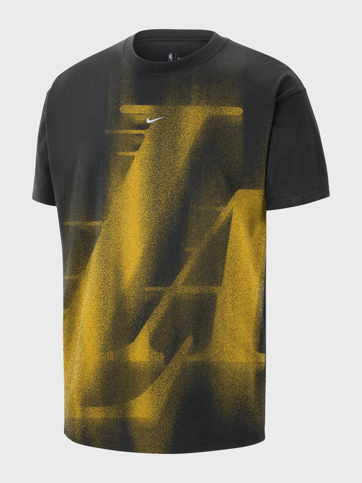Los Angeles Lakers Men's Basketball T-Shirt