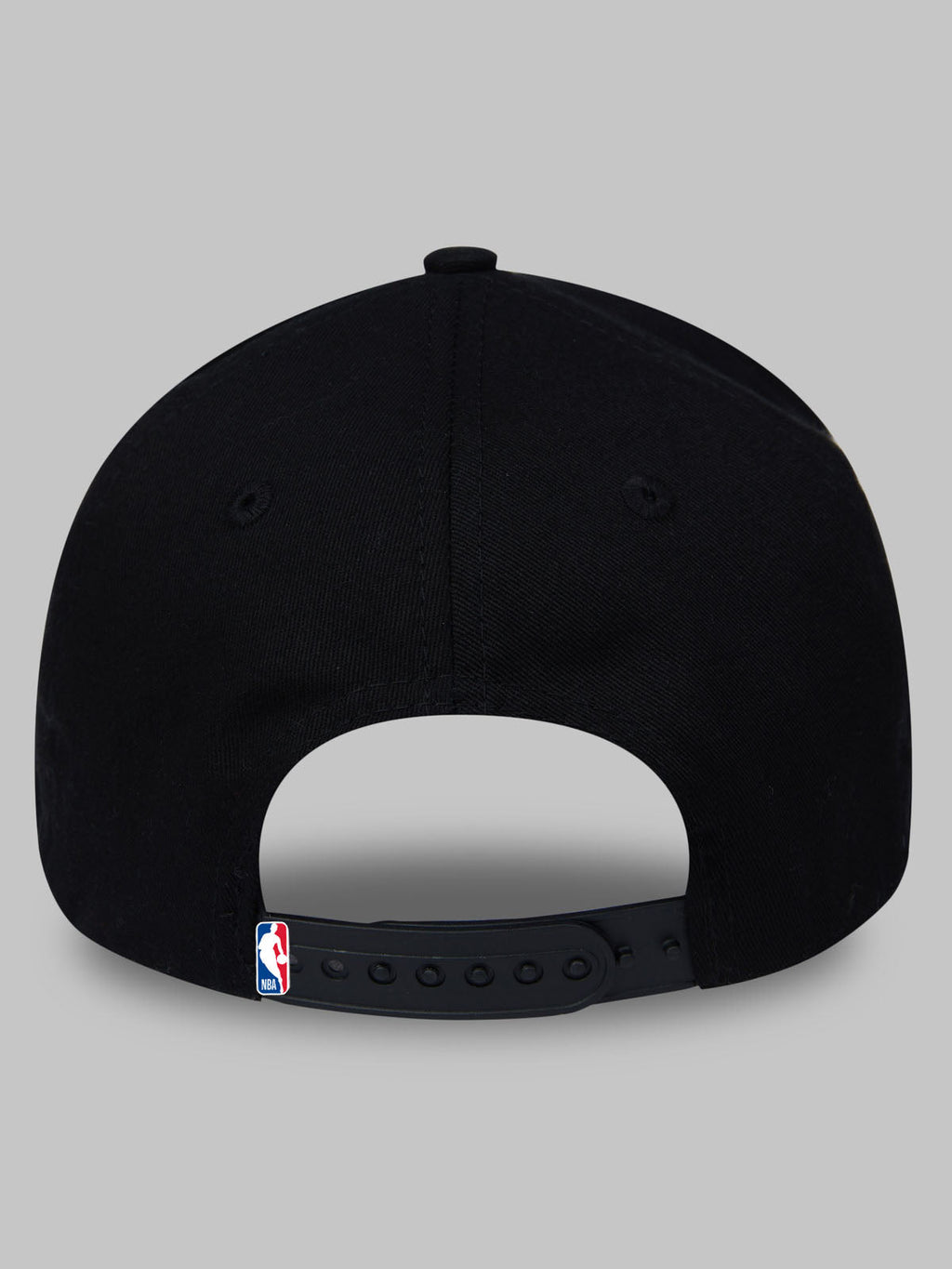 Chicago Bulls Baseball Adjustable Cap