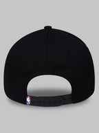 Chicago Bulls Baseball Adjustable Cap