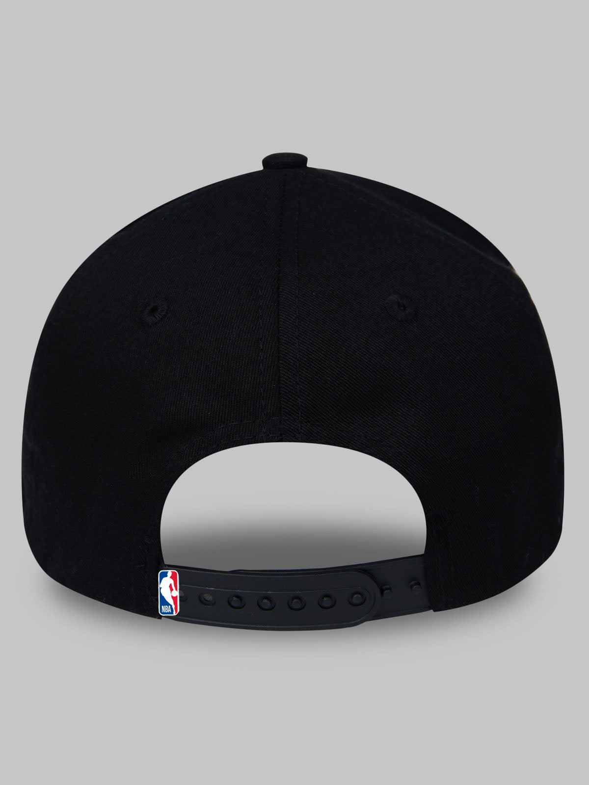 Chicago Bulls Baseball Adjustable Cap