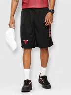 Chicago Bulls Basketball Shorts
