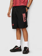 Chicago Bulls Basketball Shorts