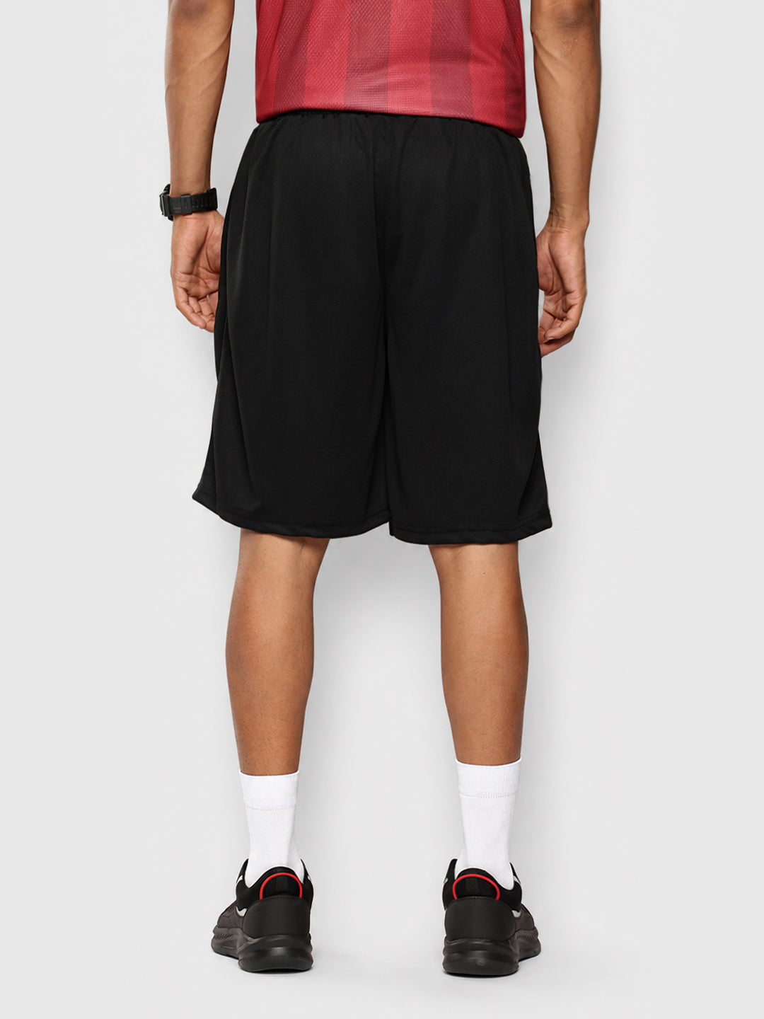 Chicago Bulls Basketball Shorts