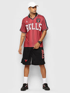 Chicago Bulls Basketball Shorts