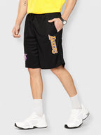Los Angeles Lakers Basketball Shorts