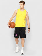 Los Angeles Lakers Basketball Shorts