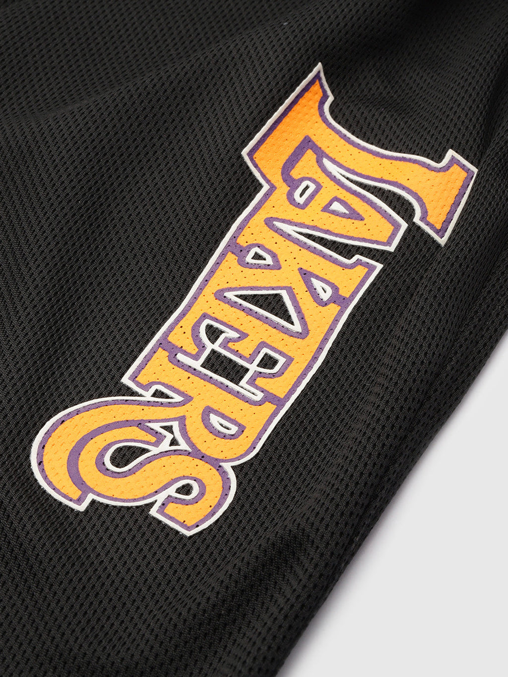 Los Angeles Lakers Basketball Shorts