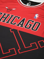 Chicago Bulls Sleeveless T-Shirt