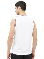 Los Angeles Lakers Sleeveless T-Shirt