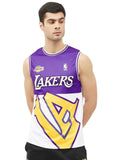 Los Angeles Lakers Sleeveless T-Shirt