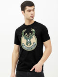 Milwaukee Bucks Classic Crest T-Shirt