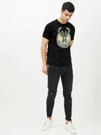 Milwaukee Bucks Classic Crest T-Shirt