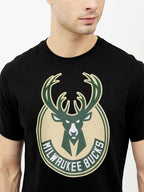 Milwaukee Bucks Classic Crest T-Shirt