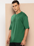 Milwaukee Bucks City Oversized T-Shirt