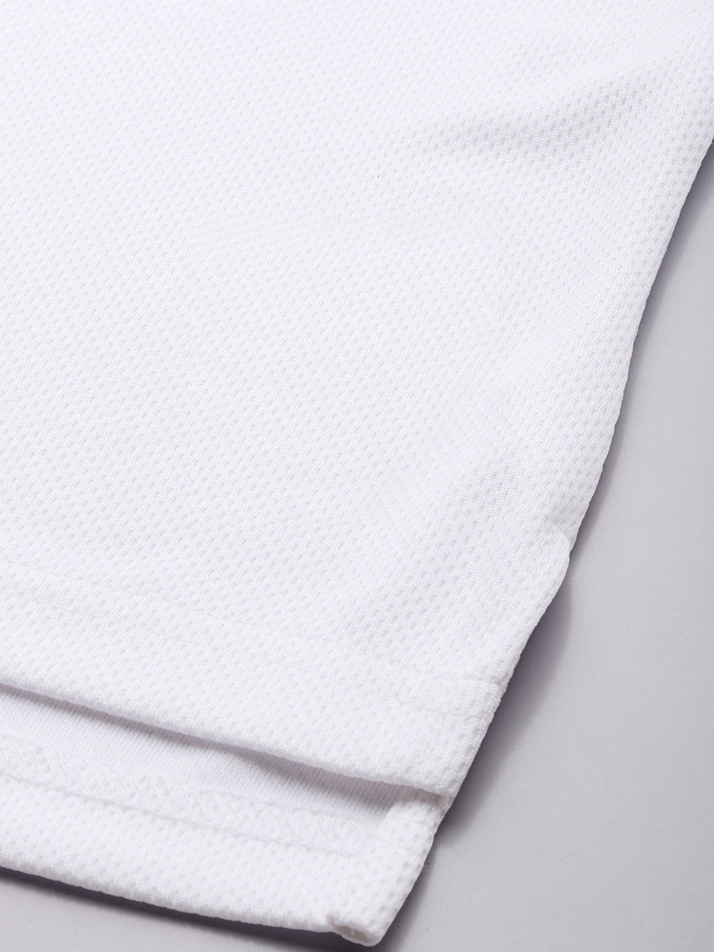 NBA Logoman Tonal Sleeveless T-Shirt White