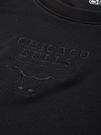 Chicago Bulls Tonal Sleeveless T-Shirt