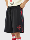 Chicago Bulls Fan Shorts