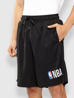 NBA Basketball Shorts