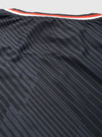 Chicago Bulls Game Day Sleeveless T-Shirt Black