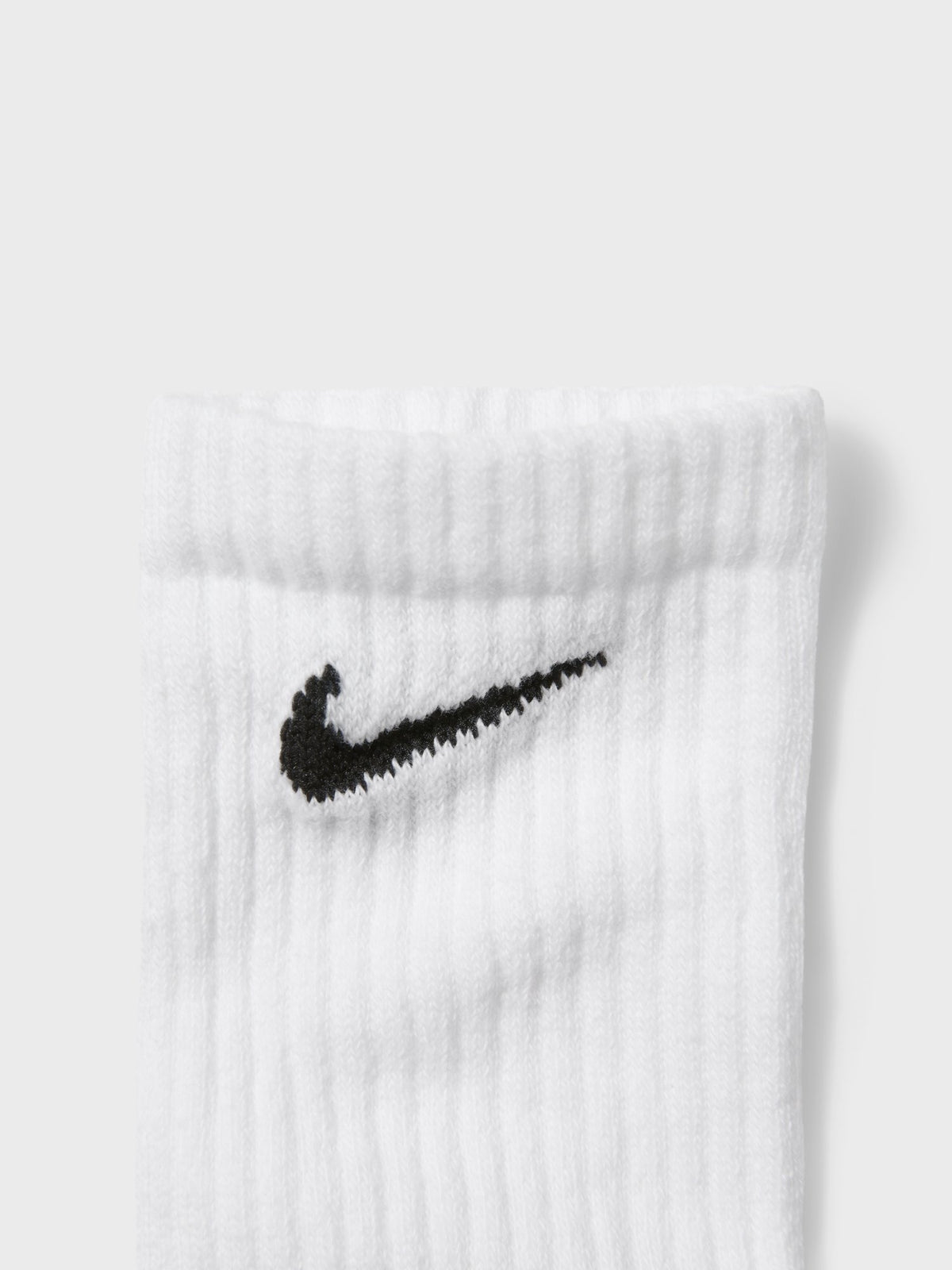 Nike Everyday Cushioned Training Crew Socks (3 Pairs)