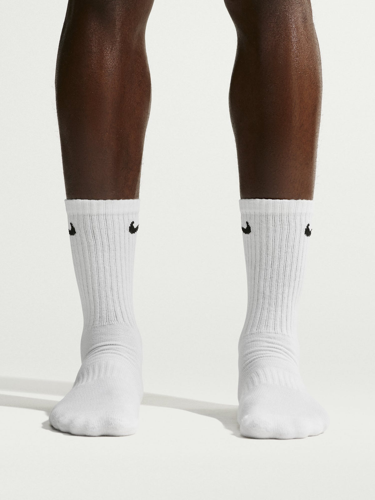 Nike Everyday Cushioned Training Crew Socks (3 Pairs)