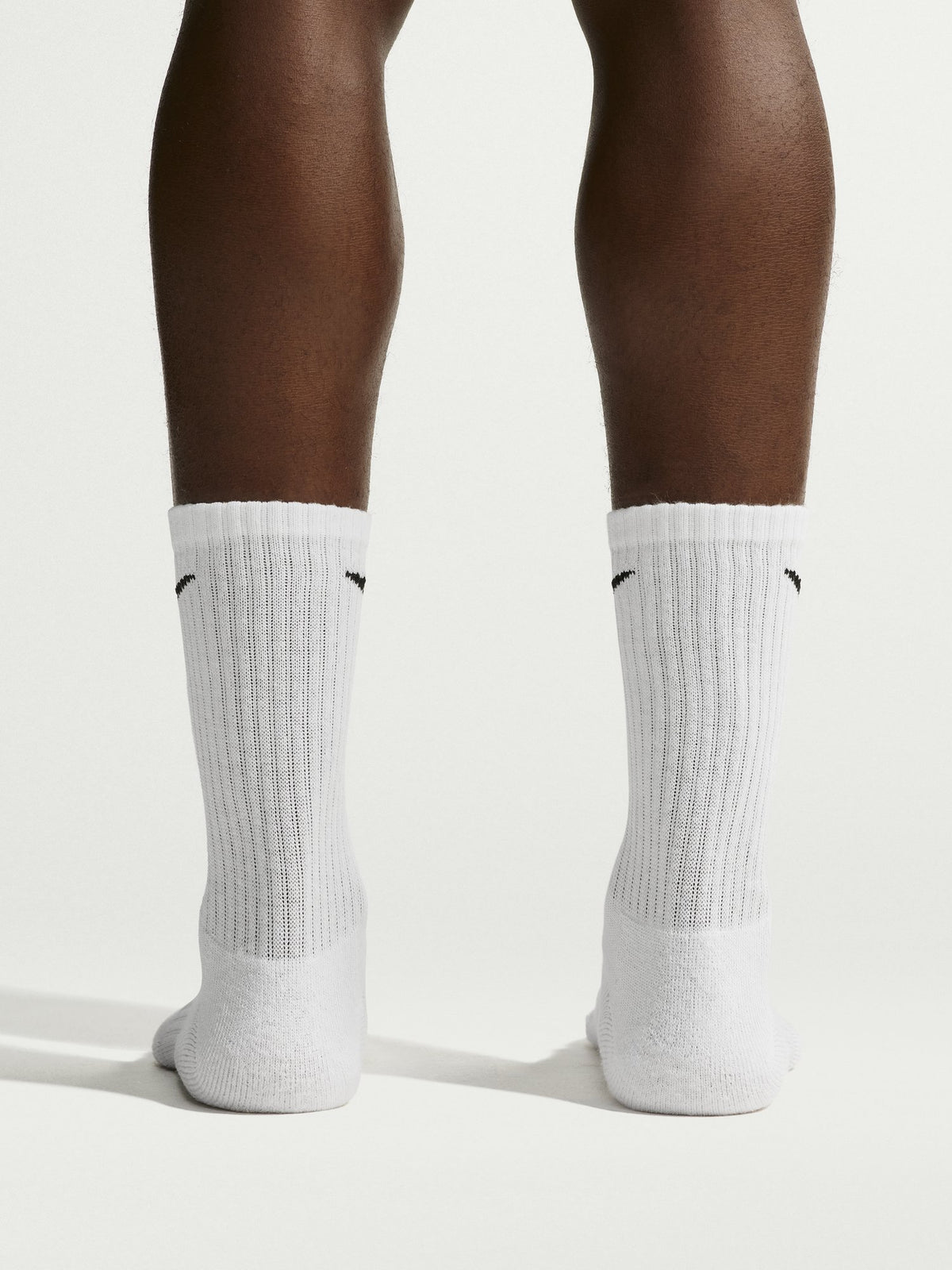 Nike Everyday Cushioned Training Crew Socks (3 Pairs)