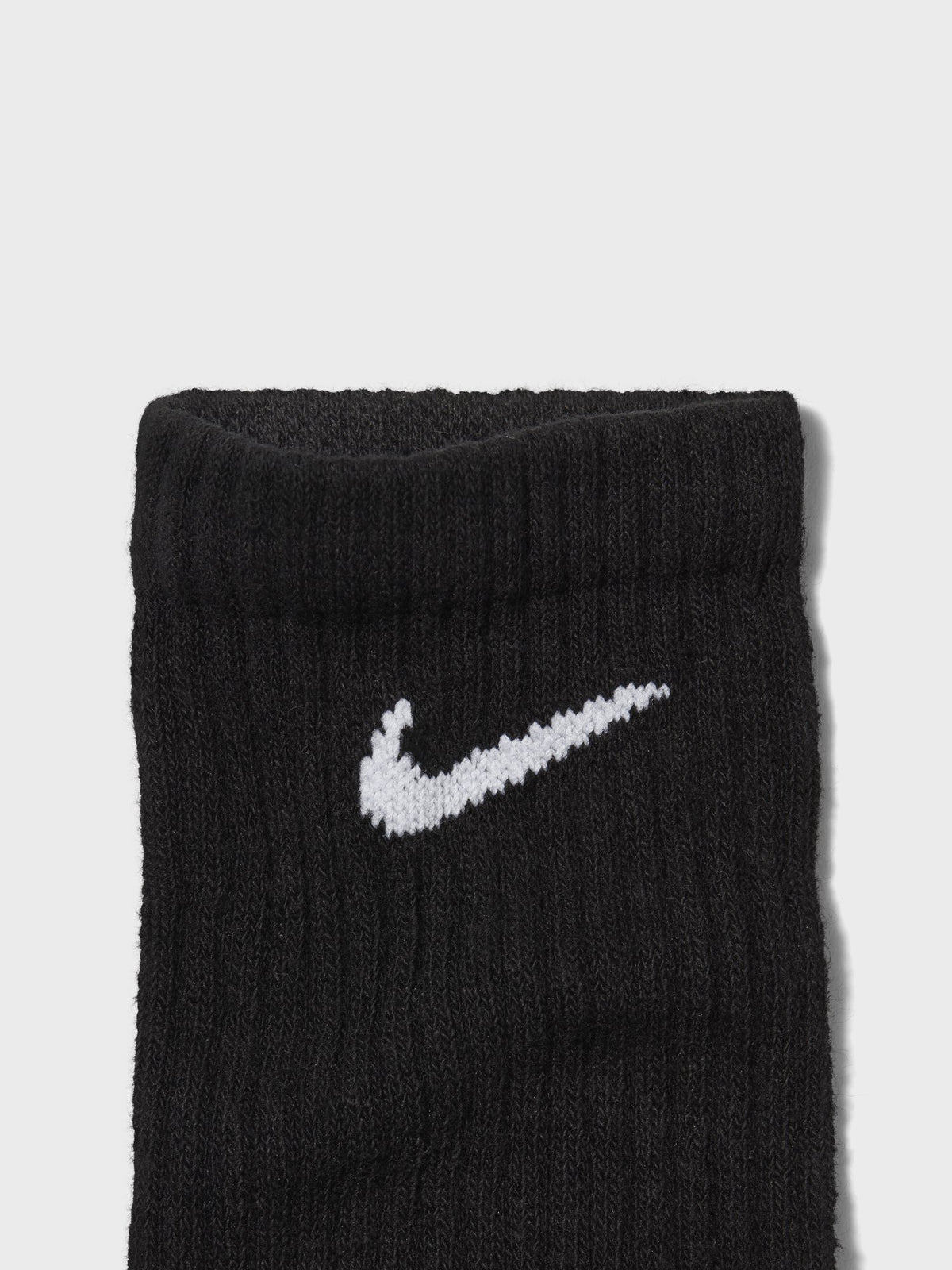 Nike Everyday Cushioned Training Crew Socks (6 Pairs)