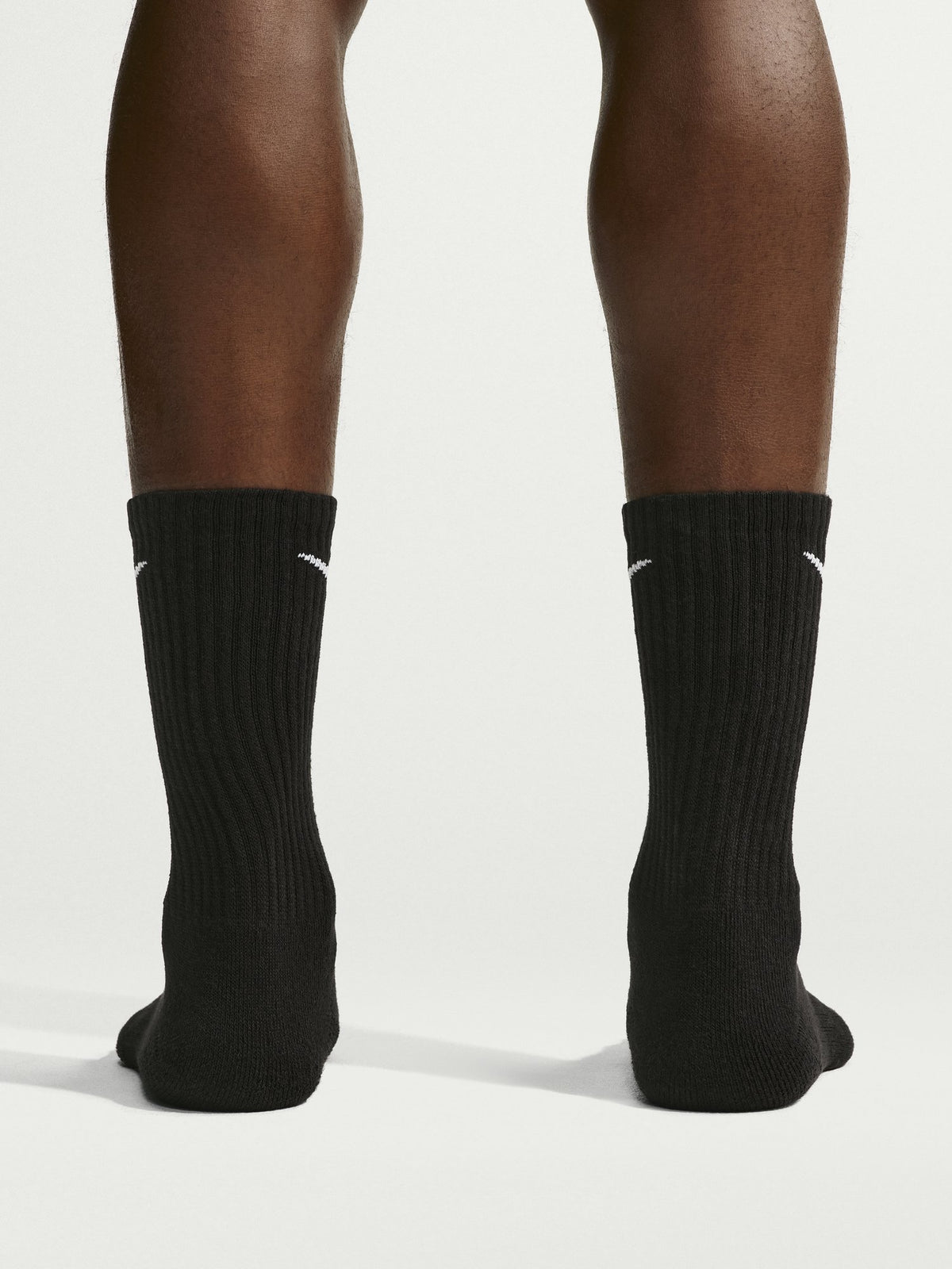 Nike Everyday Cushioned Training Crew Socks (6 Pairs)