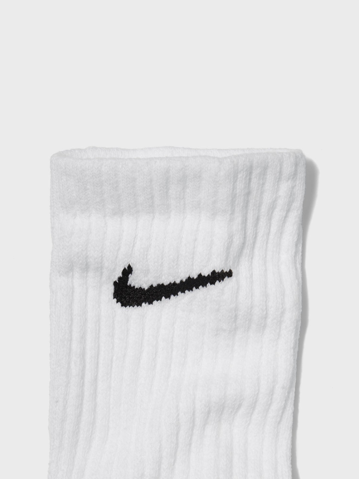 Nike Everyday Cushioned Training Crew Socks (6 Pairs)