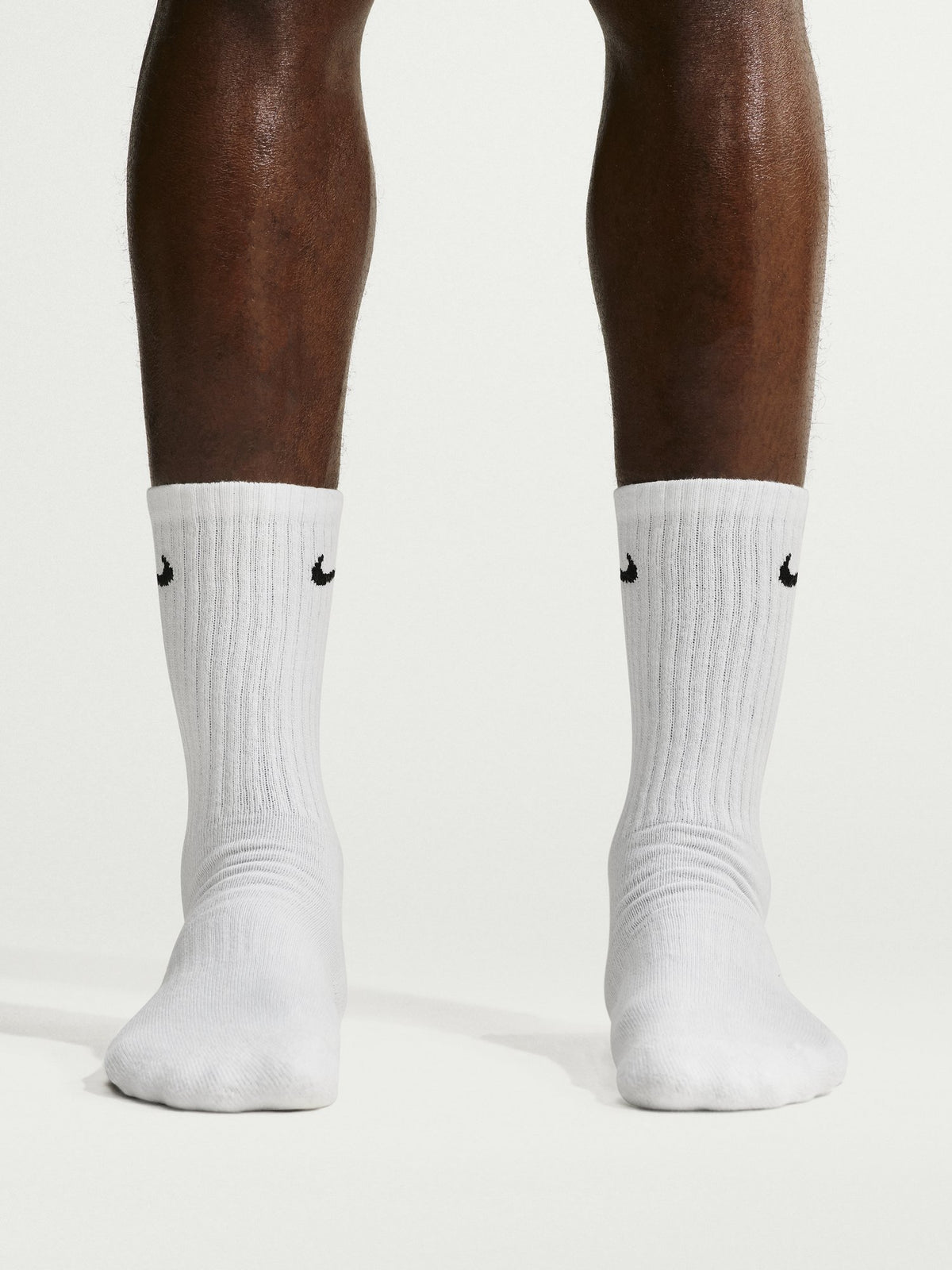 Nike Everyday Cushioned Training Crew Socks (6 Pairs)