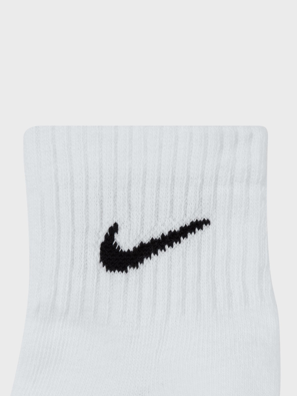 Nike Everyday Cushioned Training Ankle Socks (3 Pairs)